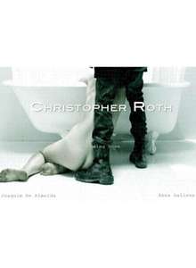 Christopher Roth - Poster