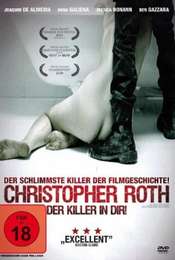 Christopher Roth