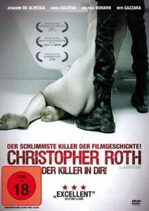 Christopher Roth - Poster