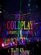 Coldplay A Head Full of Dreams Tour