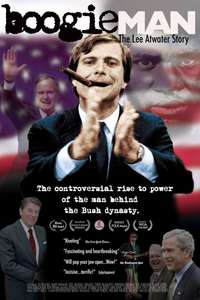 Boogie Man: The Lee Atwater Story - Poster