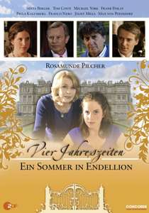 Four Seasons - Summer - Poster