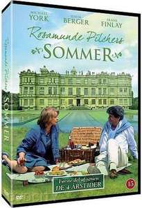 Four Seasons - Summer - Poster