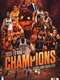 2015-16 NBA Champions - Cleveland Cavaliers