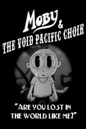 Are You Lost in the World Like Me?
