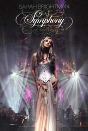 Sarah Brightman: Symphony In Vienna