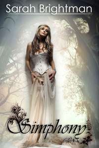 Sarah Brightman: Symphony In Vienna - Poster