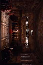 The Met - Simon Boccanegra