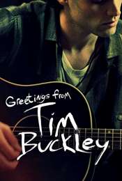 Greetings from Tim Buckley