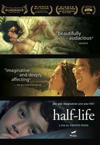 Half-Life - Poster