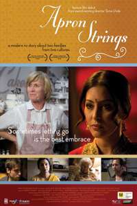 Apron Strings - Poster