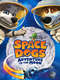 Space Dogs: Adventure to the Moon