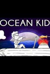 Ocean Kid
