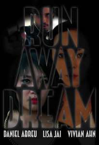 Runaway Dream - Poster