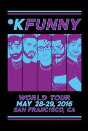 Kinda Funny Live 2