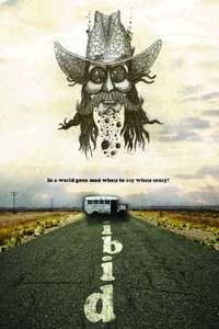 Ibid - Poster