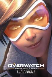 Overwatch Animated Short: The Exhibit