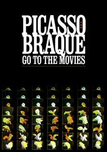 Picasso and Braque Go to the Movies - Poster