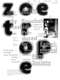 Zoetrope