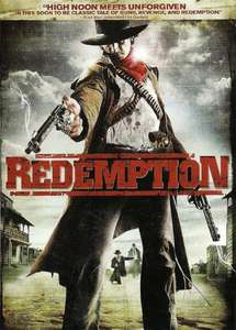Redemption: A Mile from Hell - Poster