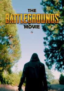 The Battlegrounds Movie - Poster