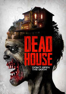 Dead House - Poster