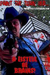 Fistful of Brains