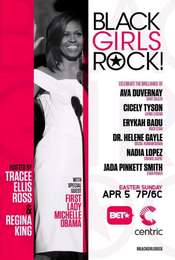 Black Girls Rock!