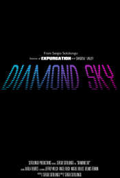 Diamond Sky