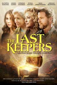 The Last Keepers - Poster