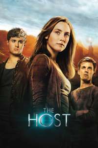The Host - Poster