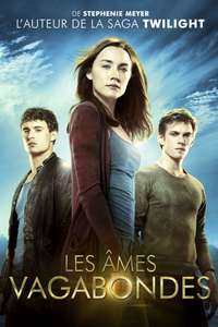 The Host - Poster