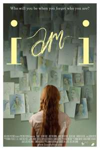 I Am I - Poster
