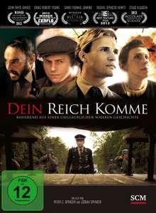 Return to the Hiding Place - Poster