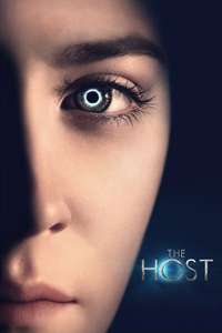 The Host - Poster
