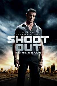 Bullet to the Head - Poster