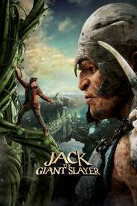 Jack the Giant Slayer - Poster