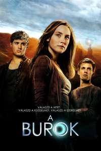 The Host - Poster