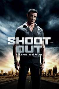 Bullet to the Head - Poster