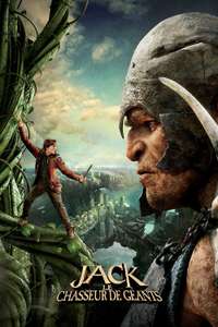 Jack the Giant Slayer - Poster