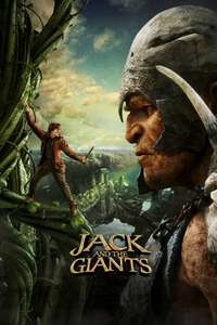Jack the Giant Slayer - Poster