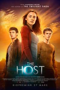 The Host - Poster