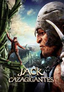 Jack the Giant Slayer - Poster