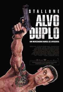 Bullet to the Head - Poster