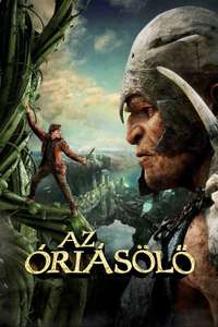 Jack the Giant Slayer - Poster