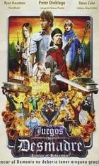 Knights of Badassdom