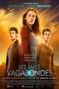 The Host - Poster