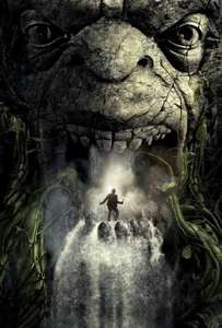 Jack the Giant Slayer - Poster