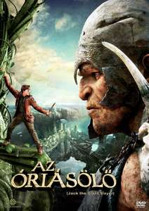Jack the Giant Slayer - Poster