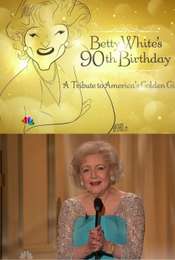 Betty White's 90th Birthday: A Tribute to America's Golden Girl